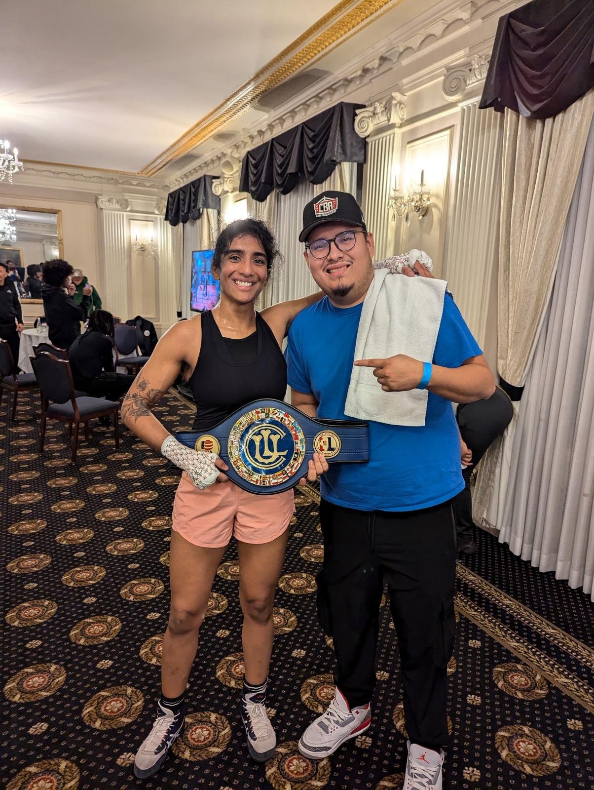 Clara Boxing Academy | Strength, Fitness & Discipline